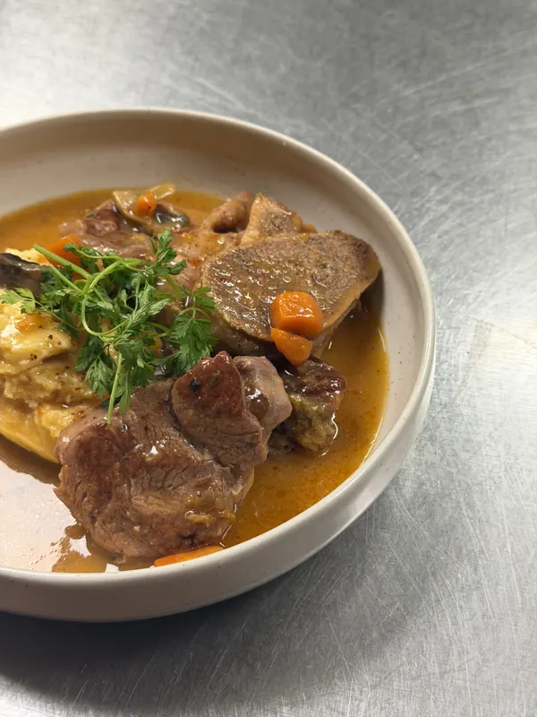 Osso buco